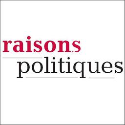 Raisons politiques : études de pensée politique | 