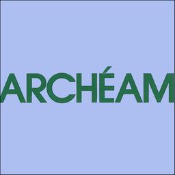 Archéam / Groupe archéologique (Nice) | 