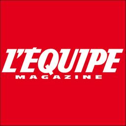 L' Equipe magazine | 