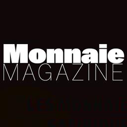 Monnaie magazine | 