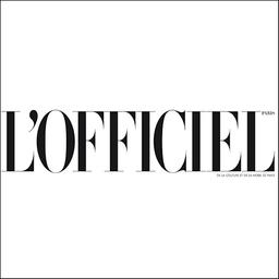 L' Officiel de la couture et de la Mode de Paris | 