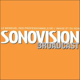 Sonovision broadcast | 