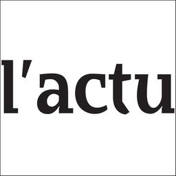 L' Actu | 