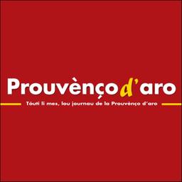 Prouvènço d'aro | 