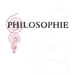 Philosophie | 