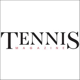 Tennis magazine | 