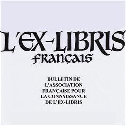 L' Ex-libris français / Société française des collectionneurs d'ex libris | 