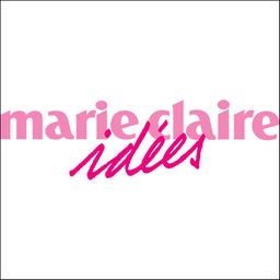 Marie Claire idées / directeur de la publication Arnaud de Contades | 