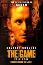 The game / David Fincher, réal. | 