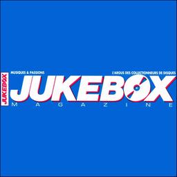 Juke box magazine | 