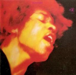 Electric Ladyland / The Jimi Hendrix experience | Hendrix, Jimi (1942-1970). Musicien