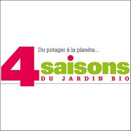 Les Quatre saisons du jardin bio | 