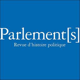 Parlement[s] : histoire et politique. Hors-série | 