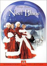 Noël blanc = White Christmas / Michael Curtiz, réal. | Curtiz, Michael (1888-1962). Metteur en scène ou réalisateur