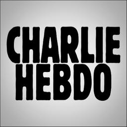 Charlie hebdo | 