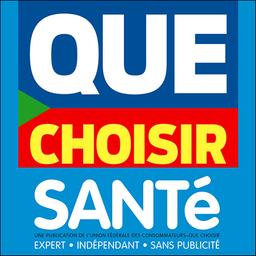 Que choisir santé / Union fédérale des consommateurs | Union fédérale des consommateurs (France)