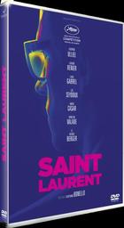 Saint Laurent / Bertrand Bonello, réal., scénario | 