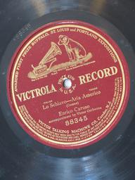Lo schiavo : Aria americo / Gomez, comp. | Gomes, Carlos (1836-1896). Compositeur
