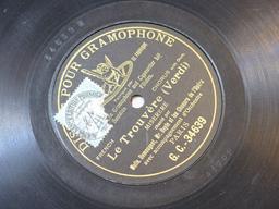 Le trouvere : Miserere / Verdi, comp. | Verdi, Giuseppe (1813-1901). Compositeur