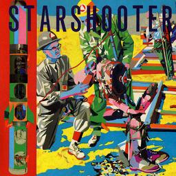 Chez les autres / Starshooter | Starshooter. Interprète