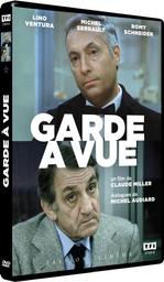 Garde à vue / Claude Miller, réal., adapt. | 