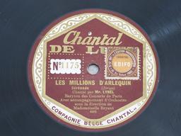 Les Millions d'Arlequin : sérénade / Drigo, comp. | Drigo, Riccardo (1846-1930). Compositeur