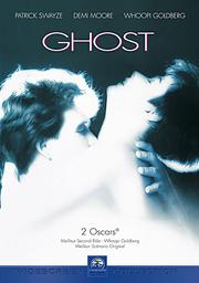 Ghost / Jerry Zucker, réal. | Zucker, Jerry (1950-....). Metteur en scène ou réalisateur