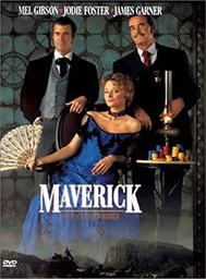 Maverick / Richard Donner, réal. | 