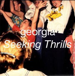Seeking thrills / Georgia, chant | Georgia (1990-....). Chanteur