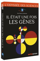Il était une fois les gènes / Barak Goodman, réal., aut. | 