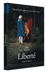 Liberté / Albert Serra, réal., scénario | 
