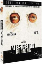 Mississippi burning / Alan Parker, réal. | 