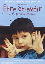 Etre et avoir / Nicolas Philibert, réal. | 