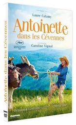 Antoinette dans les Cévennes / Caroline Vignal, réal., scénario | 