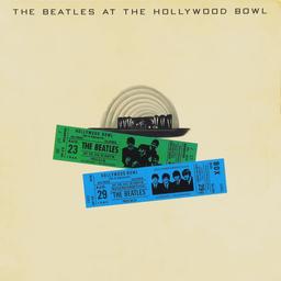 The Beatles live at Hollywood Bowl / The Beatles | The Beatles