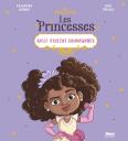 Les princesses aussi veulent commander / Katherine Quénot, Miss Prickly | Quénot, Katherine (1958-....). Auteur