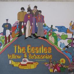 Yellow submarine / The Beatles | The Beatles. Musicien