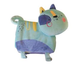 Petit chat si chouette | 