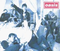 Cigarettes & alcohol / Oasis | Oasis (Groupe musical). Musicien