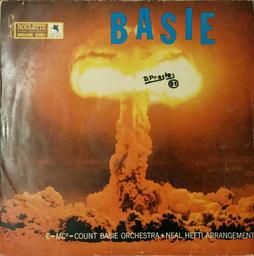Basie / Count Basie Orchestra | Hefti, Neal (1922-2008). Arrangeur. Compositeur