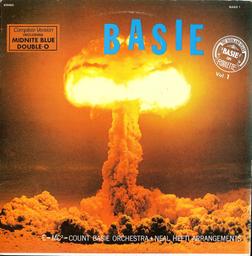 Basie / Count Basie Orchestra | Hefti, Neal (1922-2008). Arrangeur. Compositeur