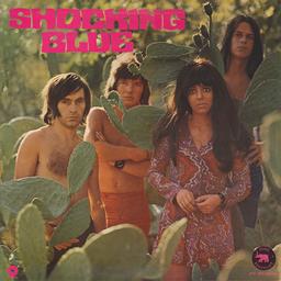 Scorpio's dance / Shocking blue | Shocking blue. Musicien