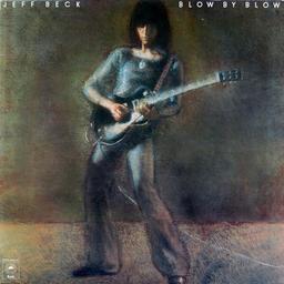 Blow by blow / Jeff Beck, guitare, composition | Beck, Jeff (1944-2023). Musicien. Compositeur