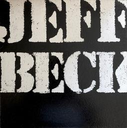 There and back / Jeff Beck, guitare, composiiton | Beck, Jeff (1944-2023). Musicien. Compositeur