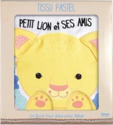 Petit Lion et ses amis / Francesca Ferri | Ferri, Francesca. Auteur