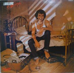 O gringo / Bernard Lavilliers, chant, composition | Lavilliers, Bernard (1946-....). Chanteur. Compositeur