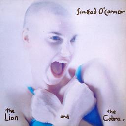 The Lion and the cobra / Sinead O'Connor, chant, guit. comp. | O'Connor, Sinéad (1966-....). Chanteur. Musicien. Compositeur