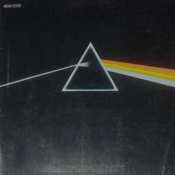 The Dark side of the moon / Pink Floyd | Pink Floyd. Musicien