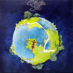 Fragile / Yes | Yes. Musicien