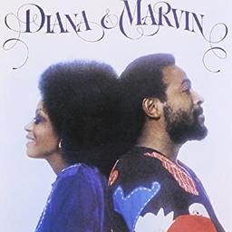Diana & Marvin / Diana Ross, Marvin Gaye, chant | Ross, Diana (1944-....). Chanteur